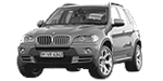 BMW E70 P20E3 Fault Code