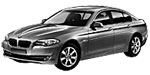 BMW F10 P20E3 Fault Code