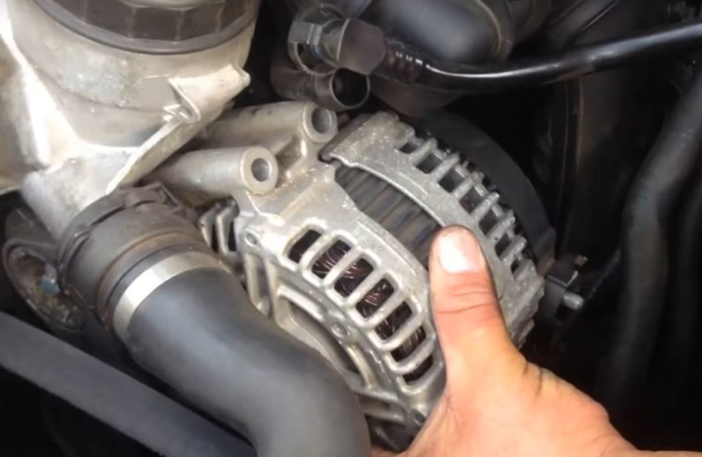 See P20E3 in engine
